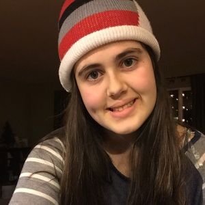 Meet your Posher, Briana